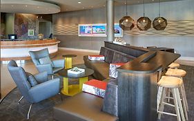 Springhill Suites By Marriott Saginaw